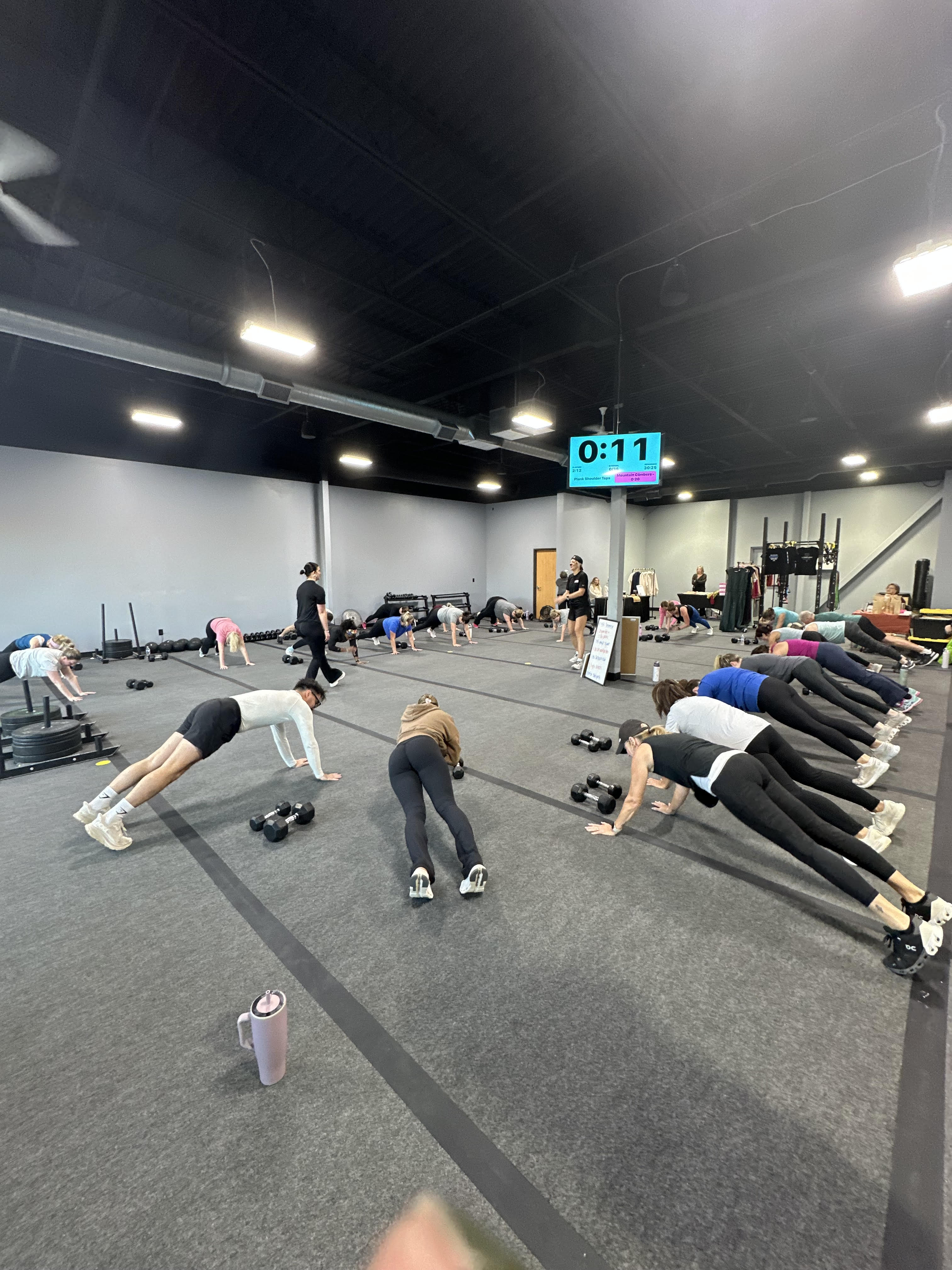 Fit Body Boot Camp photo 6