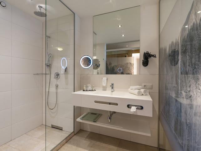 Hotel Sonne 4 Sterne Superior by null