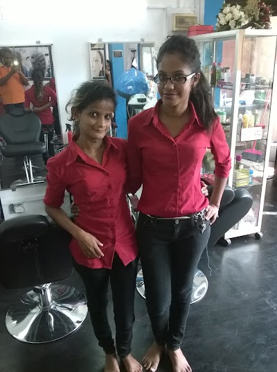 Photos of Bamithu Hair & Beauty Culture- Salon and Training Institute