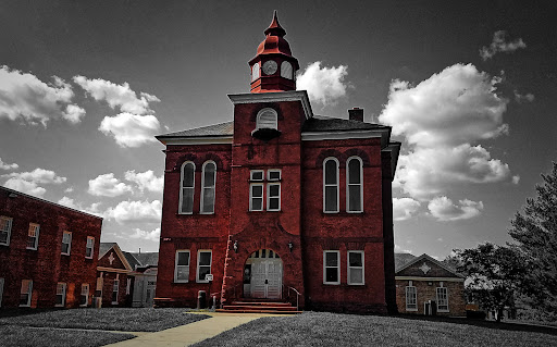 Prince William County Office of Elections - Thumbnail