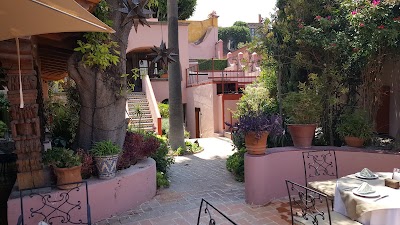 Photos of Casa Rosada