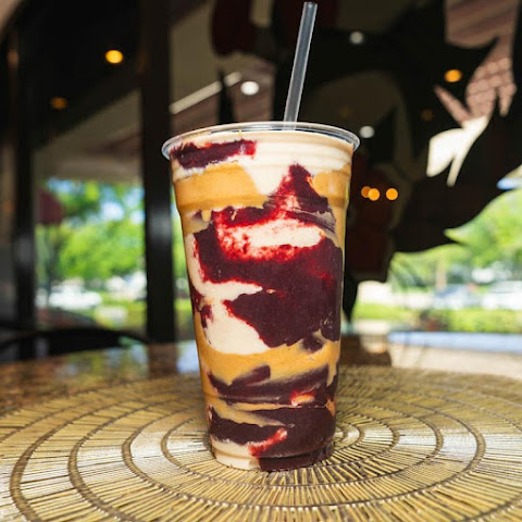 The Guilt Free Glutton by null