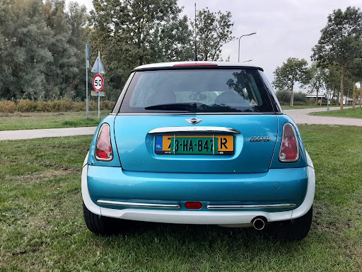 MMA automotive Gallery - Netherlands