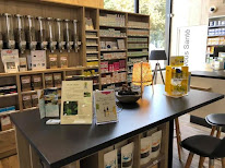 Pharmacie La Neuvillette à Reims