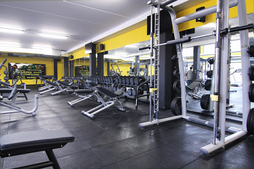 Fit Express Arcore