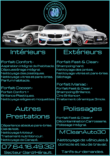 MCleanAuto59 - Thumbnail