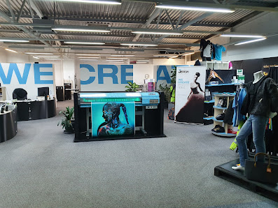 3-Design Grafik & Druck GmbH Kärntner Str. 57, 8720 Knittelfeld, Österreich