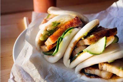 Photos of Momofuku Noodle Bar