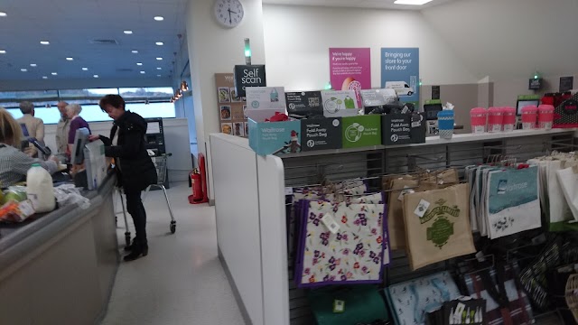 Waitrose & Partners Dorking