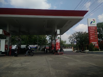 gas-station