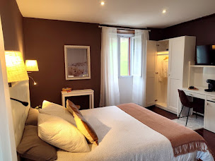 Photo n°2 de Maison Aguerria à Aldudes (Chambre d'hôtes)