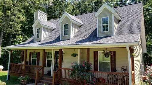 RainMan Roofing and Restoration - Thumbnail