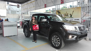 San Antonio Motors - Nissan Chiclayo 0