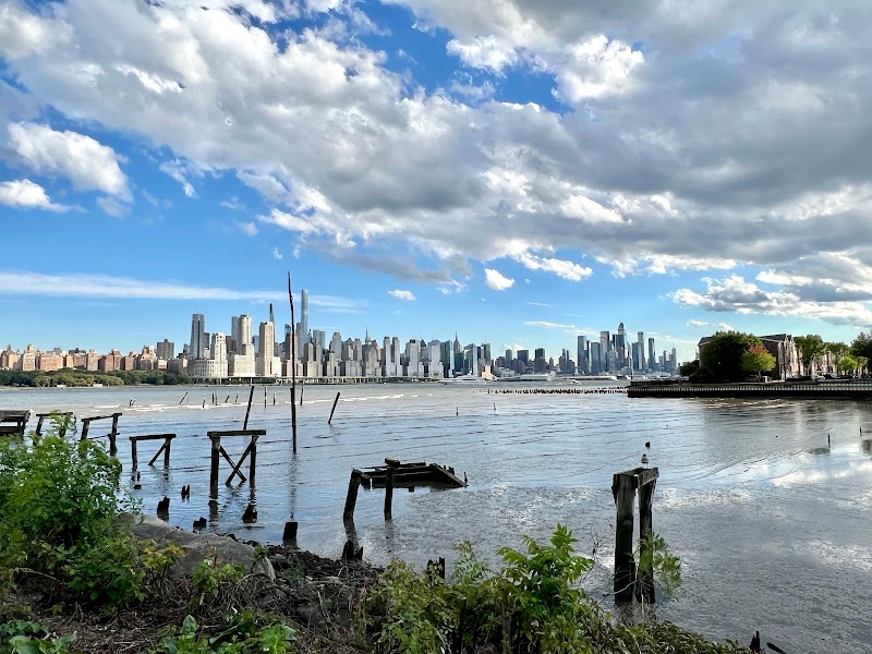 HMH Palisades Medical Center