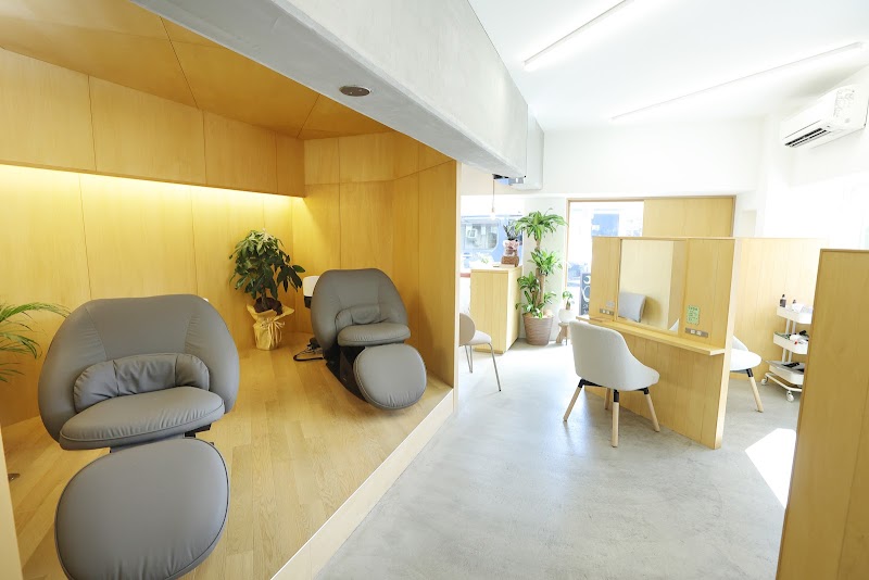 JOURNEY beauty place