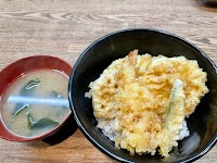 天ぷら居酒屋なにわや