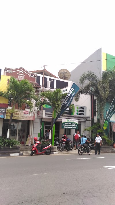 Photos of Pegadaian Syariah Kusumanegara