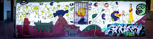 Scuola Secondaria di I grado Dante Alighieri di Catania - Thumbnail