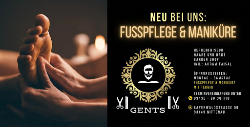 gents Herrenfriseur - Thumbnail
