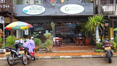 Photos of Common Grounds Cafe & Bakery