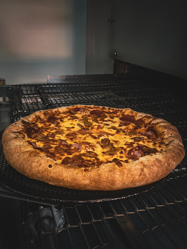 Snappy Tomato Pizza - Aberdeen