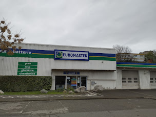 Photo n°32 de Euromaster Saint Victoret à Saint-Victoret (Atelier de réparation automobile)