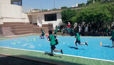 Photos of The Egyptian Language School