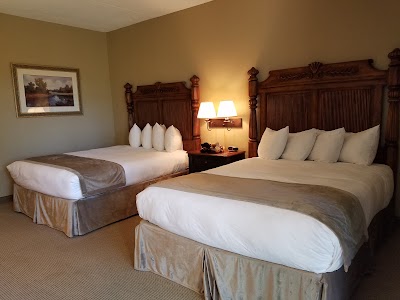 Photos of Fontana Village Resort