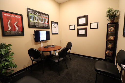 Apex Chiropractic - United States
