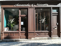 Amande et Noisette à Orléans