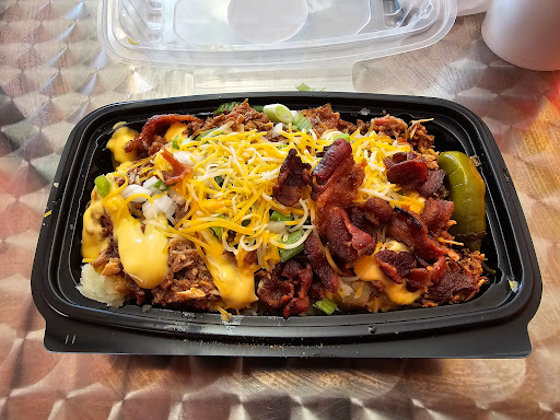 The Stuffed Baked Potato Factory - Thumbnail
