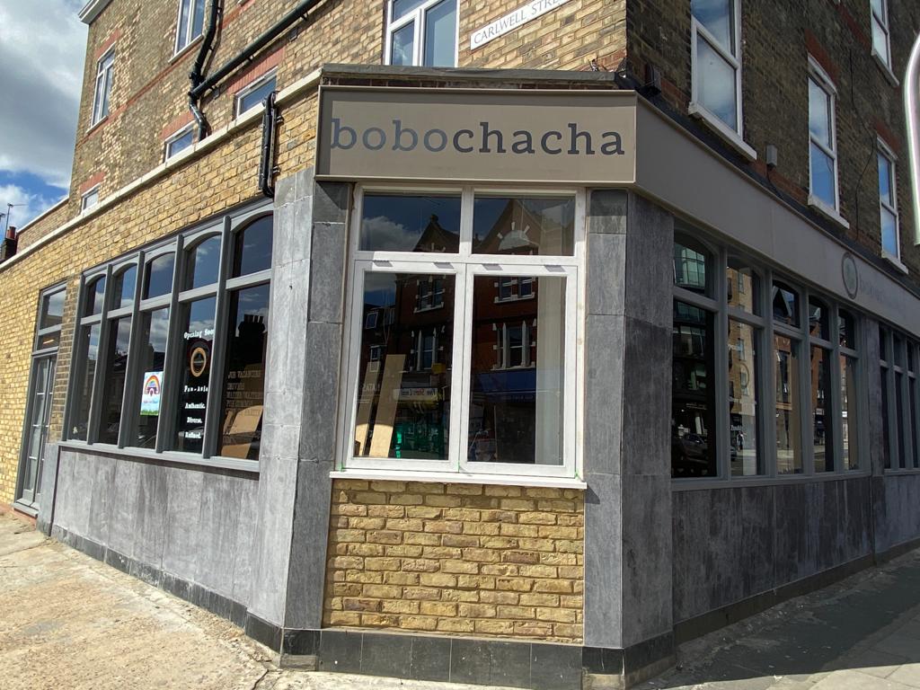 Bobochacha Tooting — photo 3