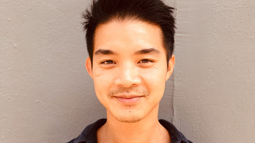 Félix Luong