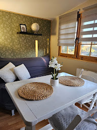 Photo n°13 de Destination Ailleurs à Castellane (Spa en extérieur)