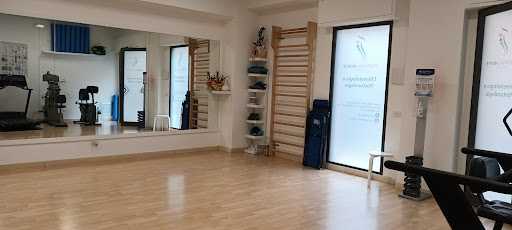 Posturalmente Studio - Visual