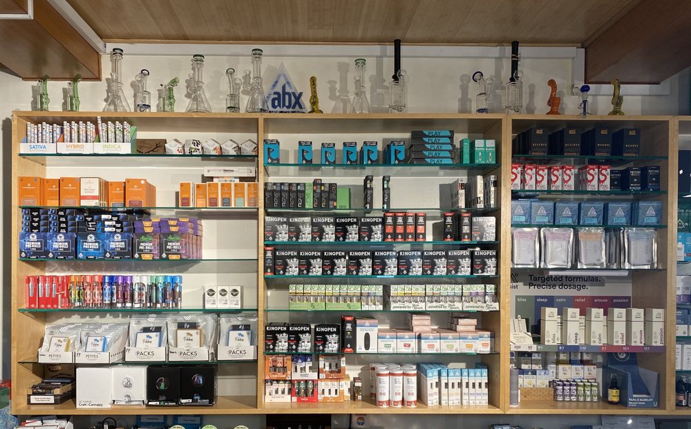 The Farmacy Westwood photo 2