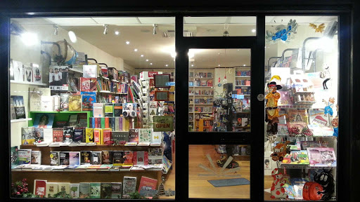 Libreria Liberamente - Visual
