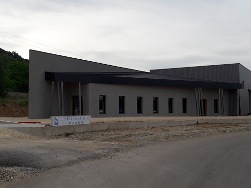 Photo de Centre de la piscine