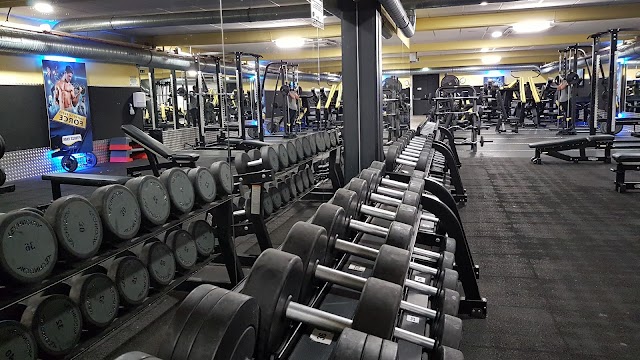 Fitness Park Herblay