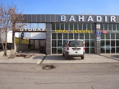 Photos of Bahadir Opel Servisi