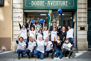 Photo n°1 de Association des commerçants du quartier des antiquaires de Grenoble à Grenoble (Association ou organisation)