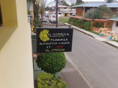 Photos of El Girasol Restaurante