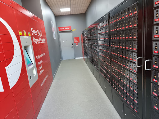 Australia Post - North Perth LPO - Thumbnail