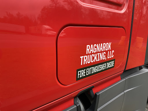 Ragnarök Trucking LLC - Thumbnail