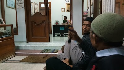 Photos of Dr. Krido Spesialis Mata