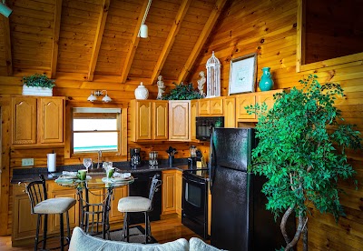 Photos of Golden Anchor Cabins