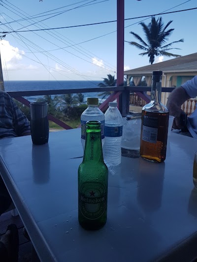 Photos of De Garage Bar