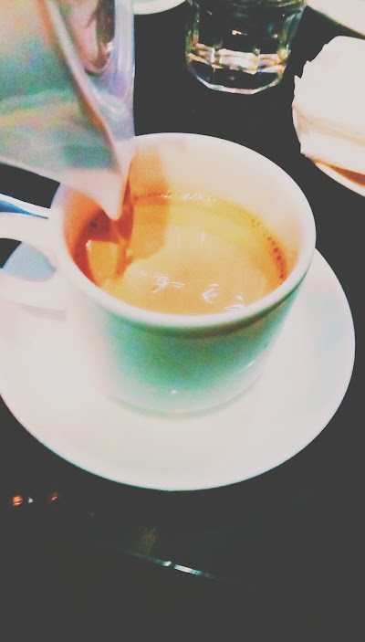 Photos of The Grand Coffee Lounge