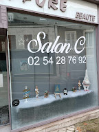 Salon C à Buzançais