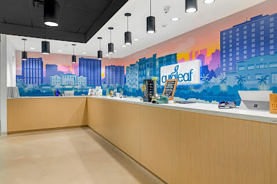 Photo of Curaleaf Dispensary Stuart